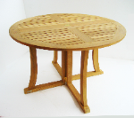 Savannah Teak Dining Table